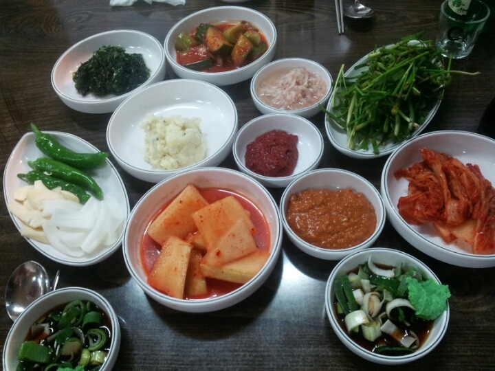 복돼지국밥 이미지