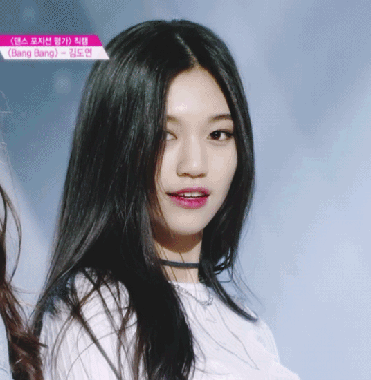 ioi 초졸이에 가려진 아이오아이 성숙미 멤버 (I.O.I) | 인스티즈