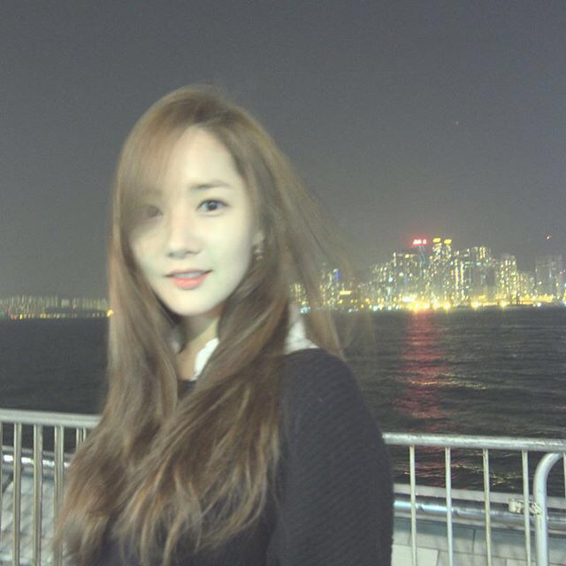 박민영 인스타그램 사진.jpg | 인스티즈