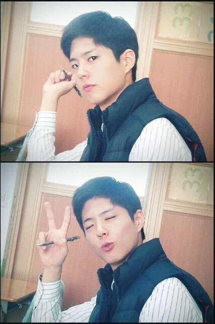 박보검 성형 증거 논란.jpg | 인스티즈