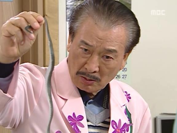 [거침없이하이킥] 식모문희와 순재도련님의 러브스토리 -下- | 인스티즈