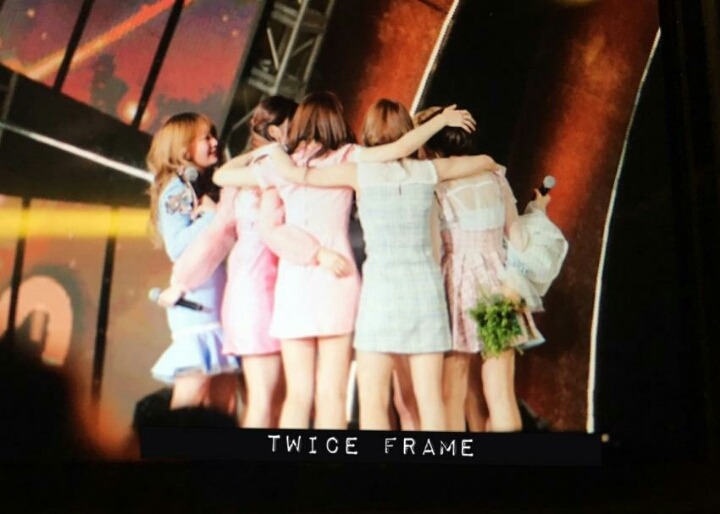 대상 수상후 트와이스 | 인스티즈