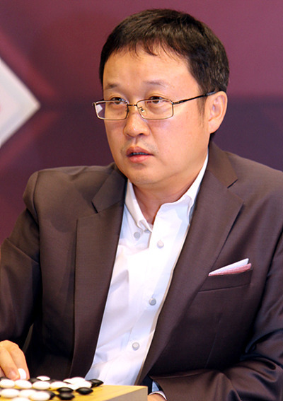 바둑에서도 세계대회가 있는 것을 아시나요? .jpg | 인스티즈