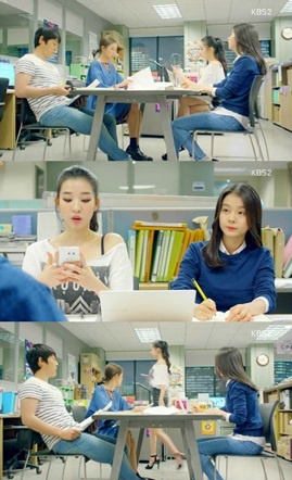 구남친 같은 KBS (feat.와이지) | 인스티즈