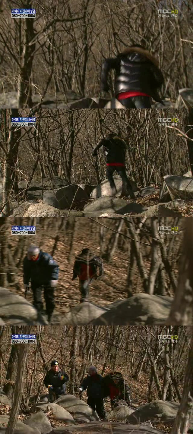 [지붕킥] 공부하러 절에 들어간 준혁 | 인스티즈