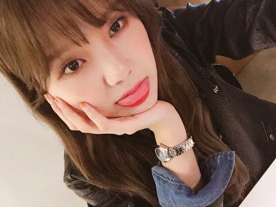 너무 내여자인 오마이걸 미미 | 인스티즈