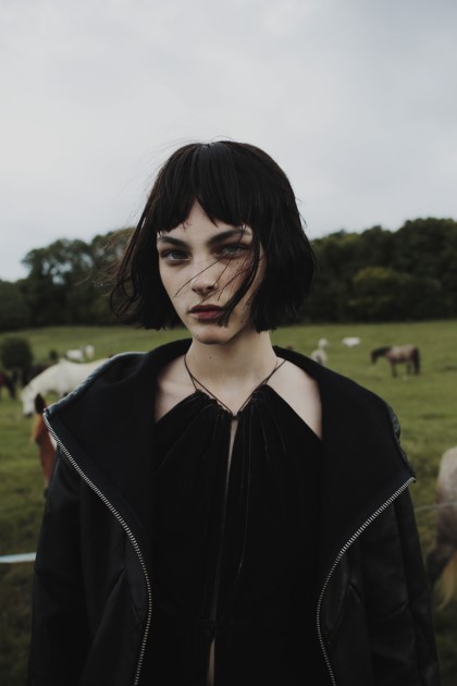 [비토리아세레티] 98년생의 까리함 와우내.. | 인스티즈