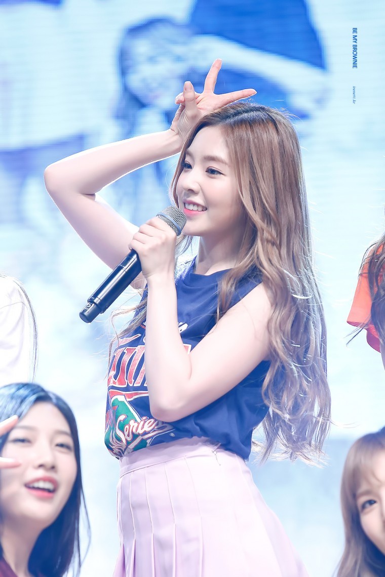레드벨벳 아이린 | 인스티즈