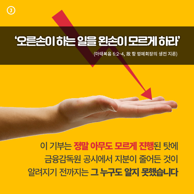 오뚜기 상속 과정 | 인스티즈