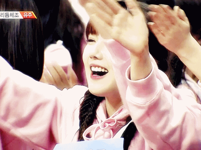 요친이들 아육대 움짤 | 인스티즈