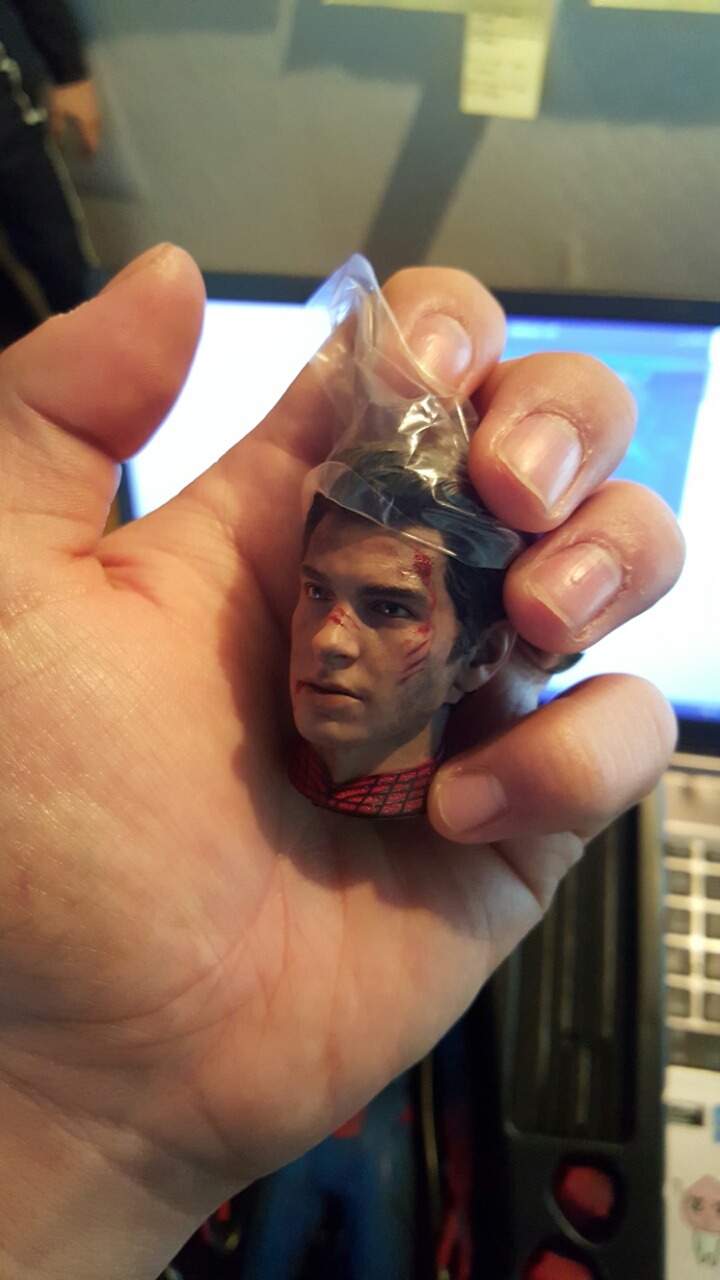 사실적인 피규어 | 인스티즈