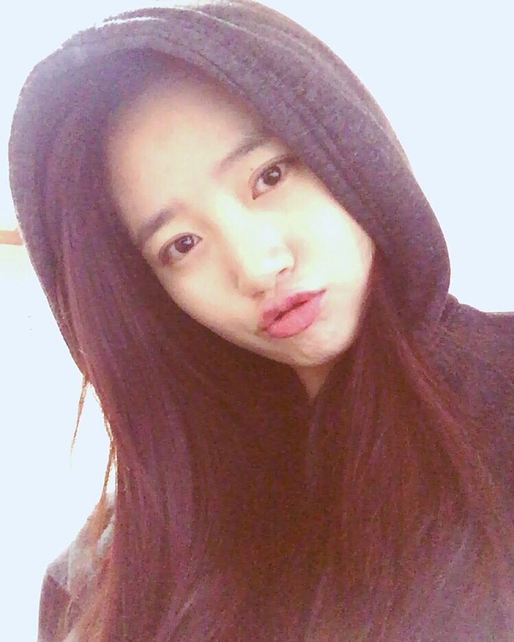 2017년 첫 내여자 한보배.jpgif | 인스티즈