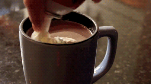특히 한국인들에게 호불호가 극명하게 갈리는 맛.gif | 인스티즈