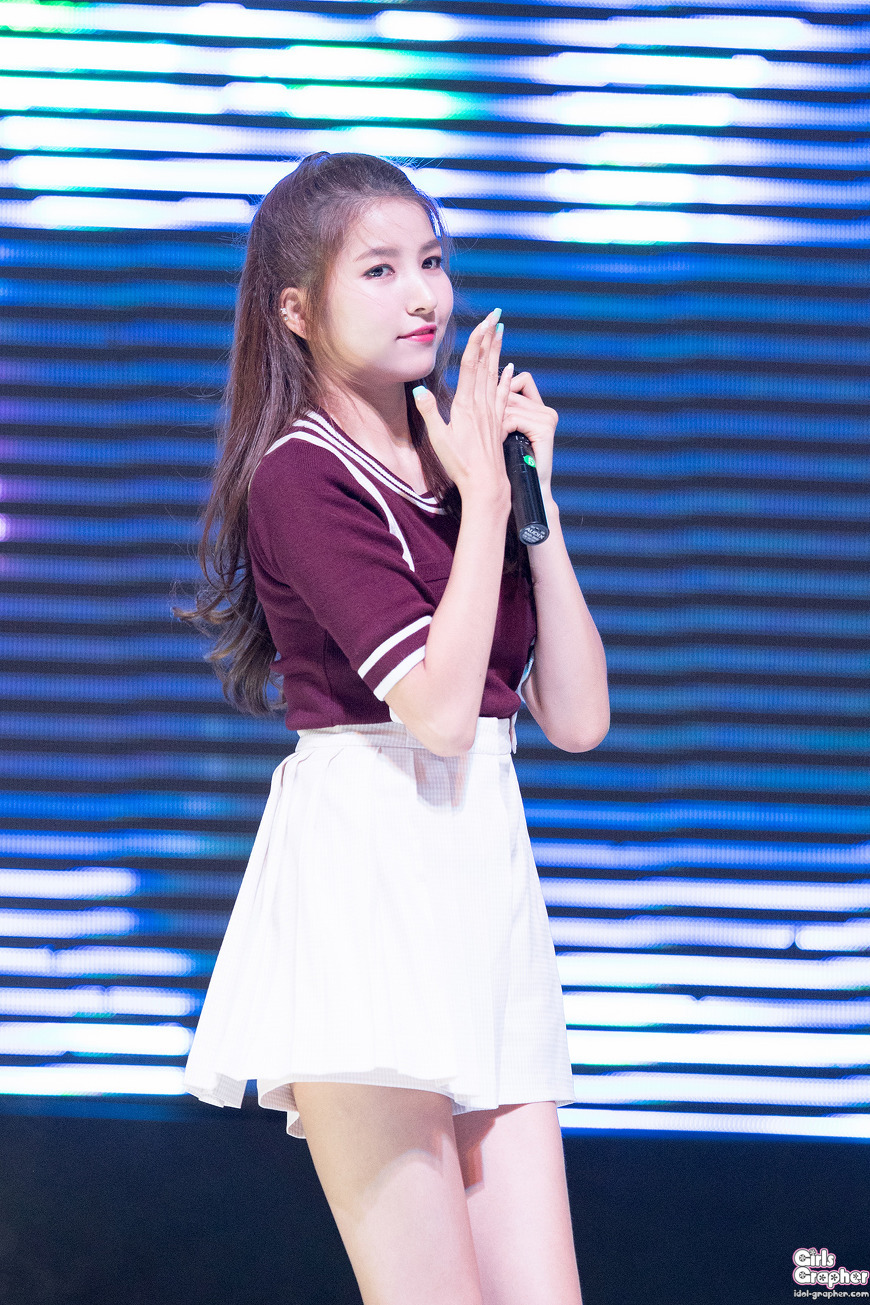 [여자친구] 소원 ♡ | 인스티즈