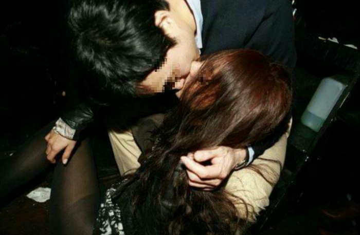 여자친구를 클럽에 보내면 안되는 이유.jpg | 인스티즈