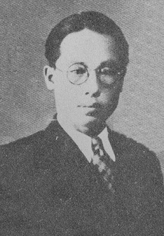 양복을 즐겨입었던 독립운동가이자 시인이었던 이육사.jpg | 인스티즈