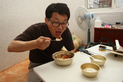 오늘 무한도전 보니까 생각나는 장면 | 인스티즈