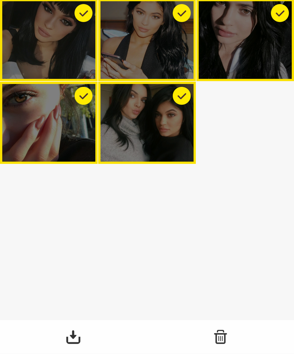 다음 카페앱 생겼으면 하는 기능들 | 인스티즈