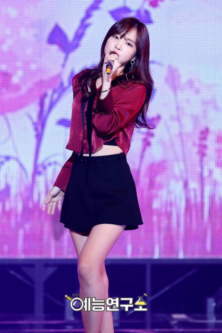 나은이 낭니 와 이쁘다 | 인스티즈