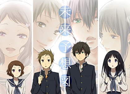 작화가 좋은 애니 | 인스티즈