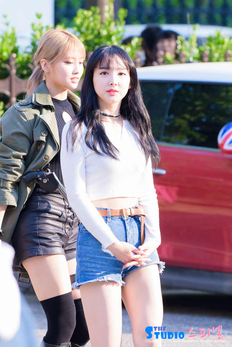 [트와이스] 과즙소녀 나연 | 인스티즈