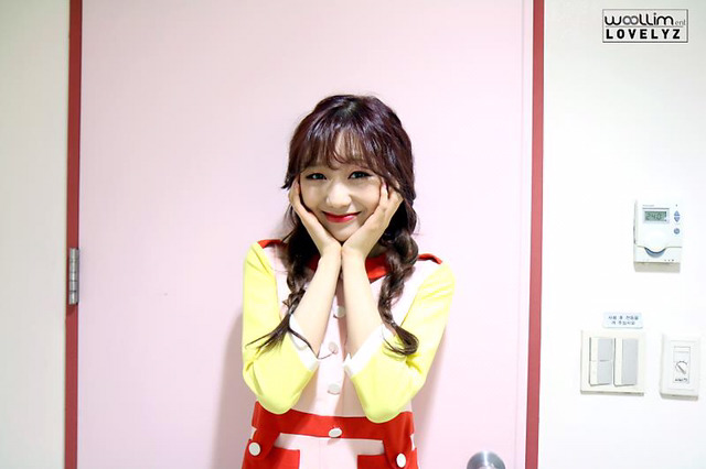 러블리즈 류수정 | 인스티즈
