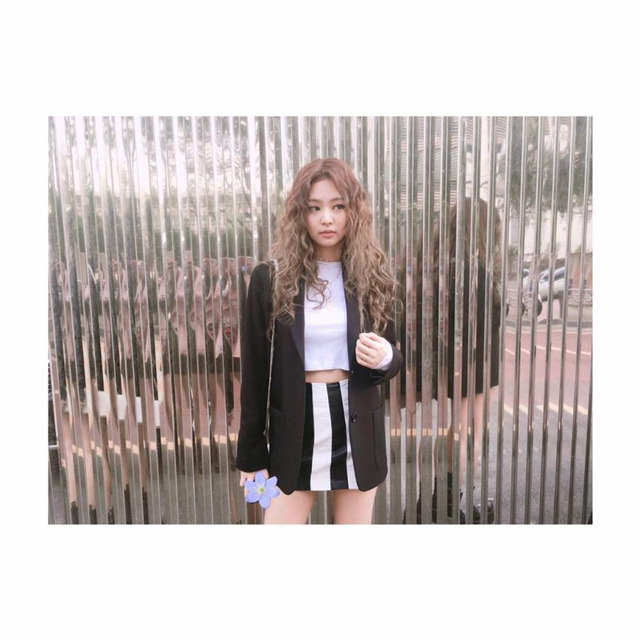 블랙핑크 인스타그램 폭풍 업뎃.jpg | 인스티즈
