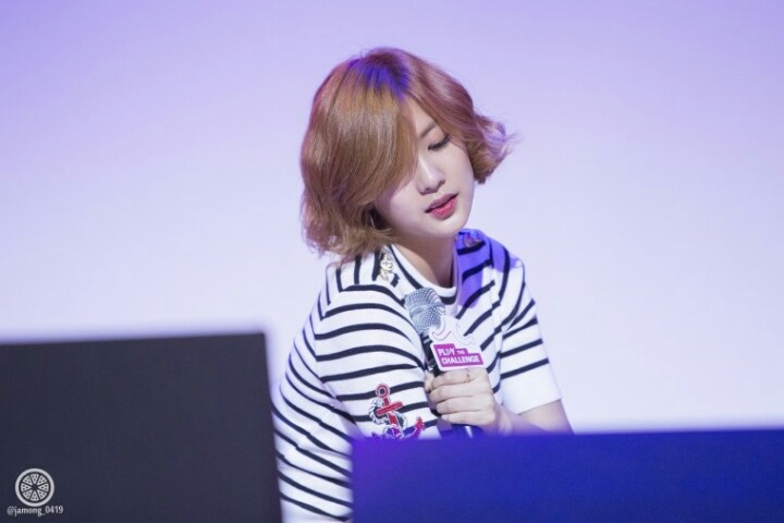 에이핑크 막내.jpgif | 인스티즈