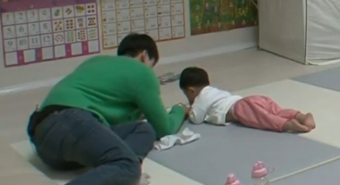 오늘 심장폭행한 대박이 자세 | 인스티즈