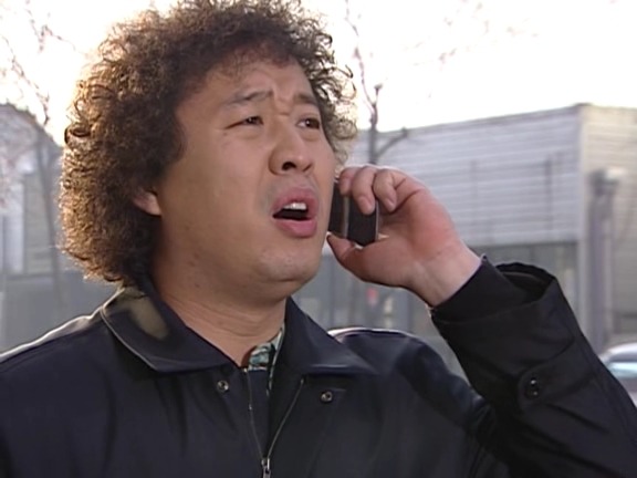 [거침없이하이킥] 맨날 주식 말아먹는 한심한 아들이지만 내편일땐 겁나 든든함ㅋㅋㅋㅋ.jpg | 인스티즈