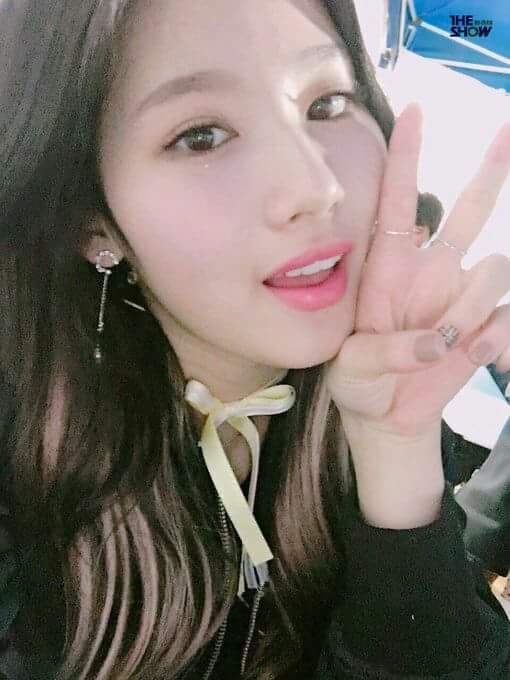 쯔위 사나 | 인스티즈