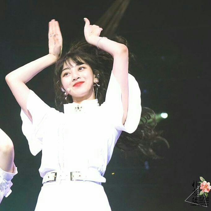 트와이스 갓리다 지효 | 인스티즈