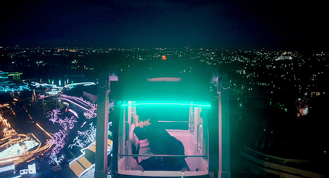 [쿠로사키군의말대로는되지않아] 잘생긴 쁘띠쓰레기와 잘생긴 개쓰레기 사이에서 고민하는 노이해 영화 04 | 인스티즈