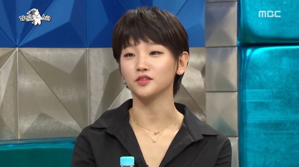 [박소담] 라스 무보정 캡쳐 .JPG | 인스티즈