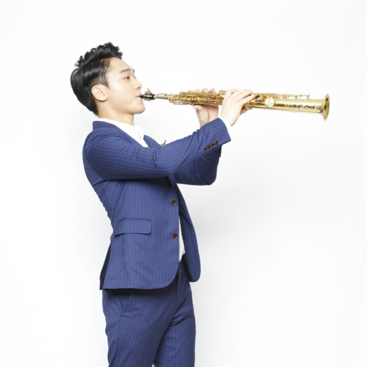 한예종색소폰 이미지