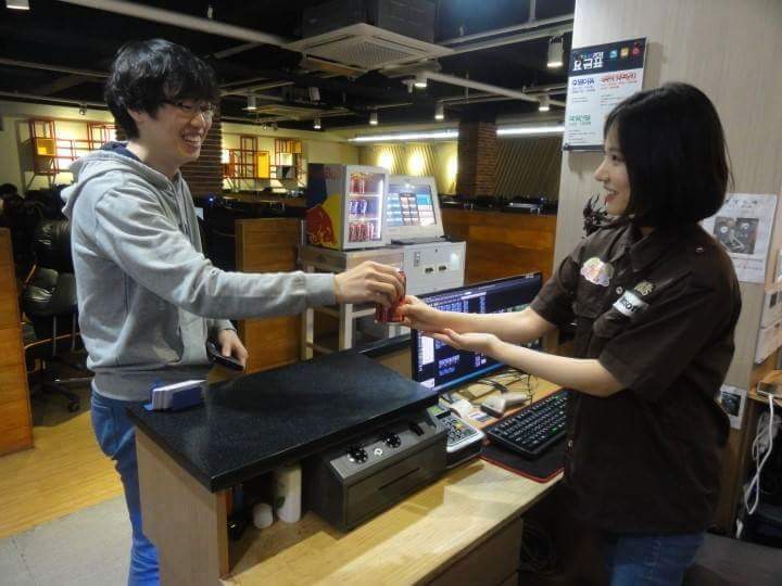 남자들이 PC방 가는이유 | 인스티즈