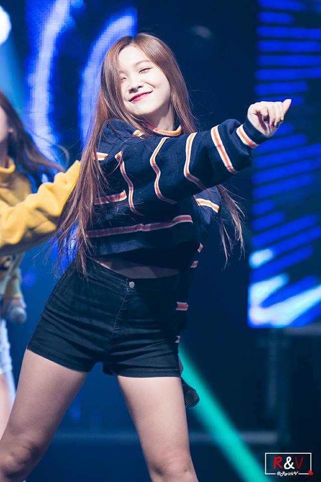 [레드벨벳] 똥꼬발랄 막내 김예림 | 인스티즈
