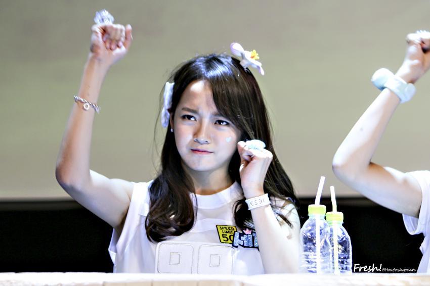 걸그룹 실전압축근육의 소유자 ㄷㄷㄷ.jpg | 인스티즈