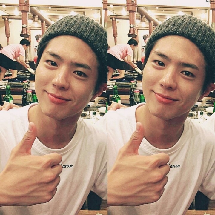 주변인들이 말하는 박보검 인성 수준.jpg | 인스티즈