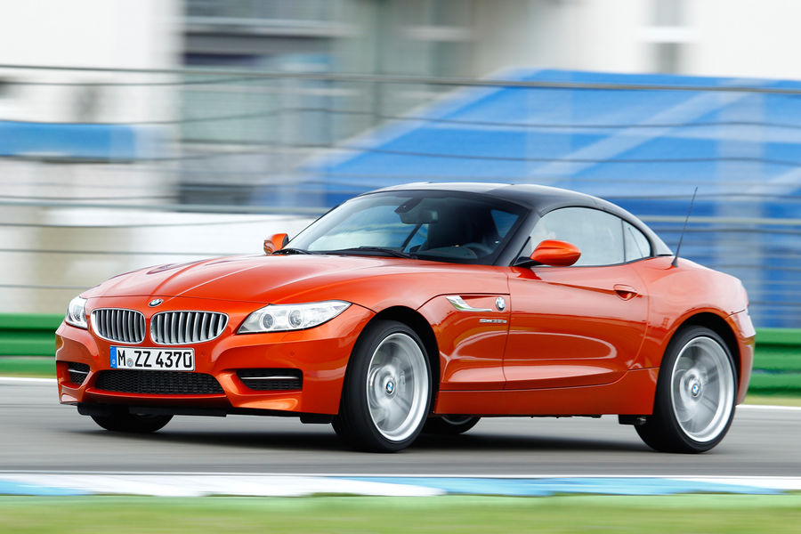 현대 제네시스 쿠페 vs BMW Z4 vs 닛산 370Z | 인스티즈