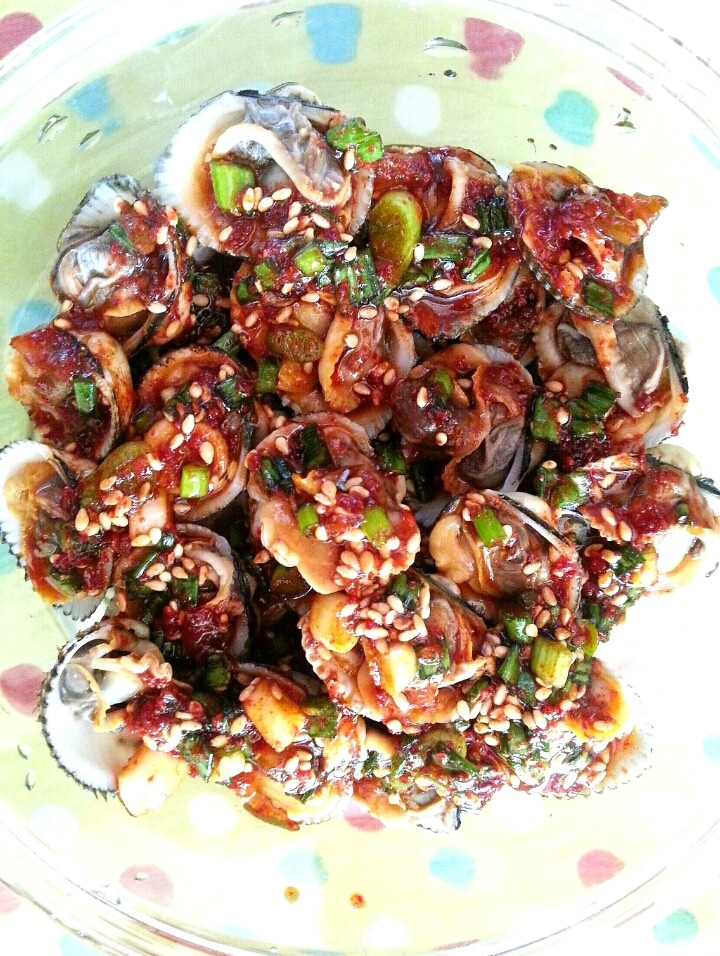 호불호 반찬 甲 | 인스티즈