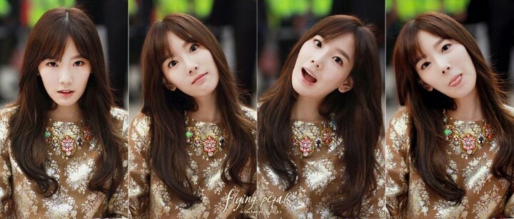 자기 찍덕알아보는 태연.jpgif | 인스티즈