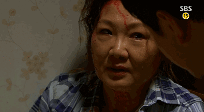 평생 누구를 증오하면서 살아온 거 아이가. 그 인생이 얼마나 지옥이었을꼬 | 인스티즈