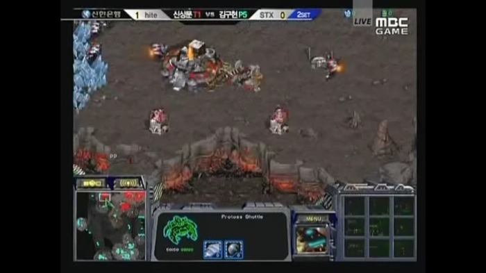 스타판 역사상 가장 어이없던 심판판정 | 인스티즈