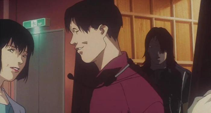 퍼펙트블루 나는 피해자이자 목격자이며 범인이다. 나는 누구인가? -01- | 인스티즈