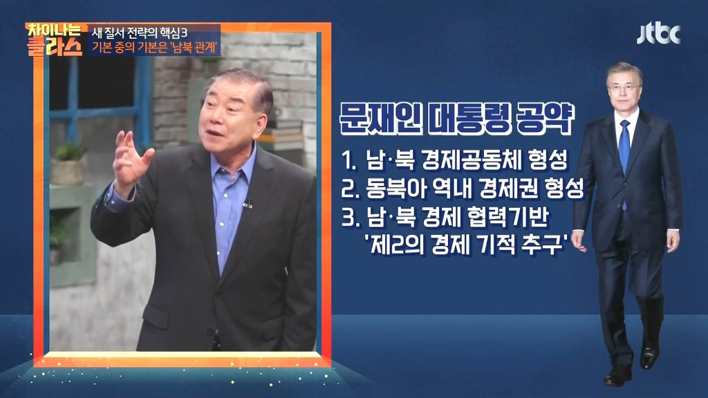문재인이 북한과 대화하려는 이유.jpg | 인스티즈