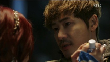 충격적이고 미친 전개의 스토리 드라마 빅맨 | 인스티즈