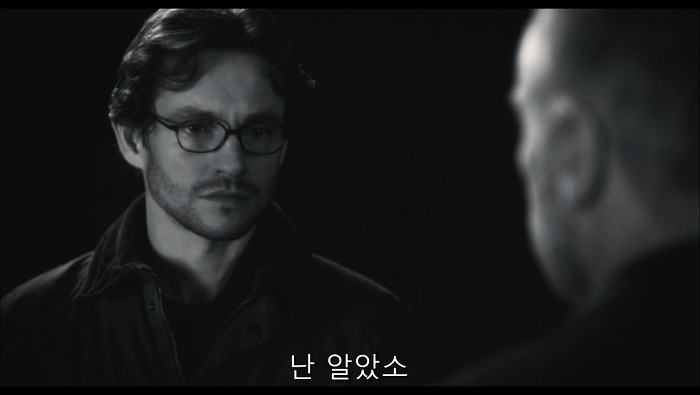 [로맨틱스릴러미드] 한니발 (Hannibal) 시즌3 에피2 (3/4) | 인스티즈