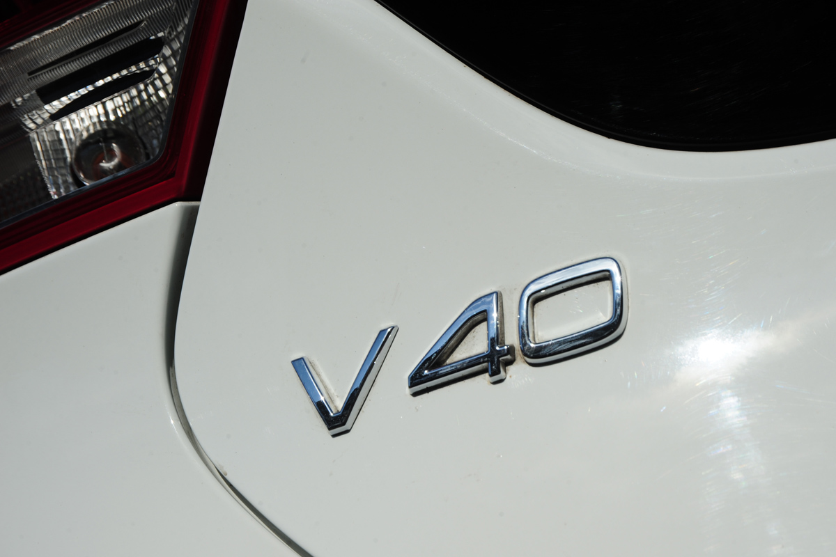 아우디 A3 vs 볼보 V40 | 인스티즈