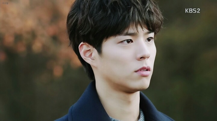 서강준 X 박보검으로 보는 인소 명대사 (브로맨스 주의) | 인스티즈